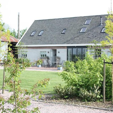De Nachtdijk Acomodação com café da manhã Wijk bij Duurstede Exterior foto