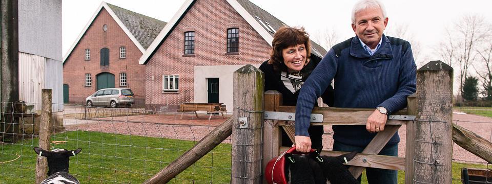 De Nachtdijk Acomodação com café da manhã Wijk bij Duurstede Exterior foto
