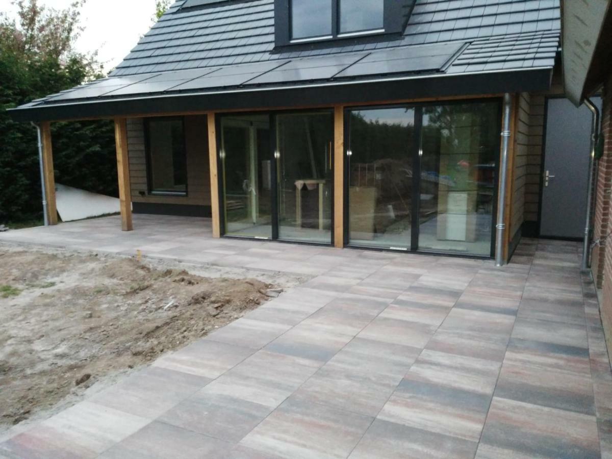 De Nachtdijk Acomodação com café da manhã Wijk bij Duurstede Exterior foto