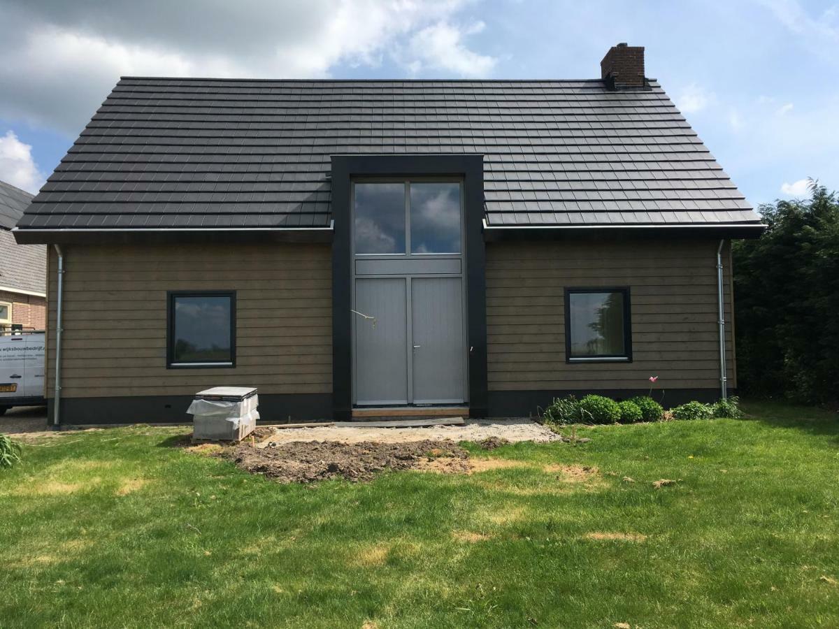 De Nachtdijk Acomodação com café da manhã Wijk bij Duurstede Exterior foto
