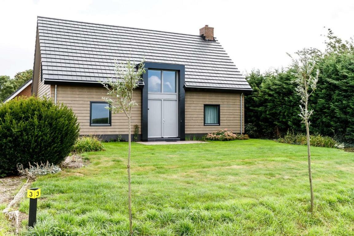 De Nachtdijk Acomodação com café da manhã Wijk bij Duurstede Exterior foto